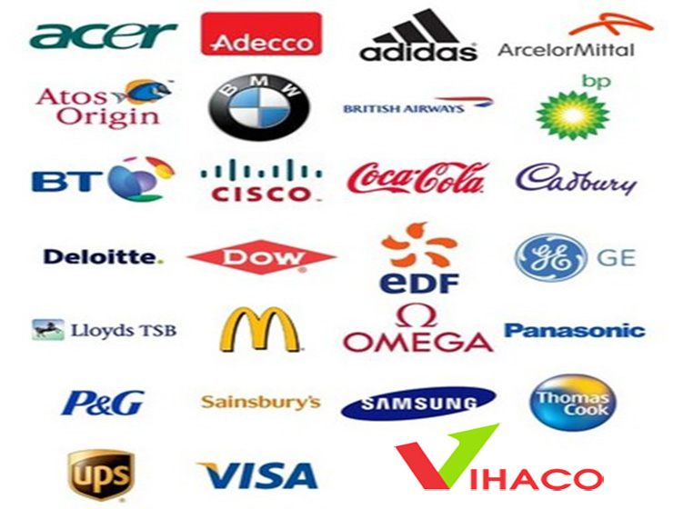 Dịch vụ đăng ký thương hiệu, nhãn hiệu, logo độc quyền tại TP.HCM