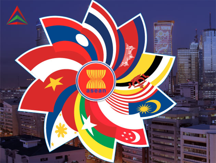 Cộng đồng kinh tế ASEAN (AEC)