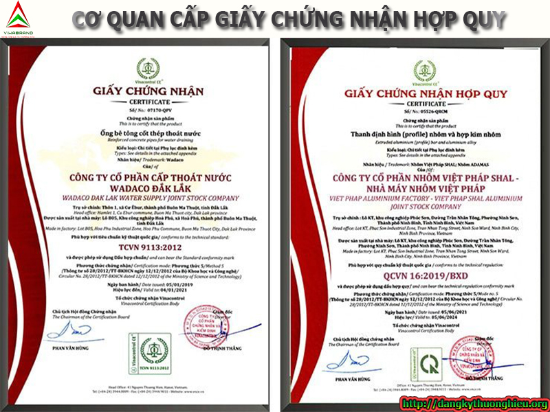 co-quan-nao-cap-giay-chung-nhan-hop-quy-tai-tphcm