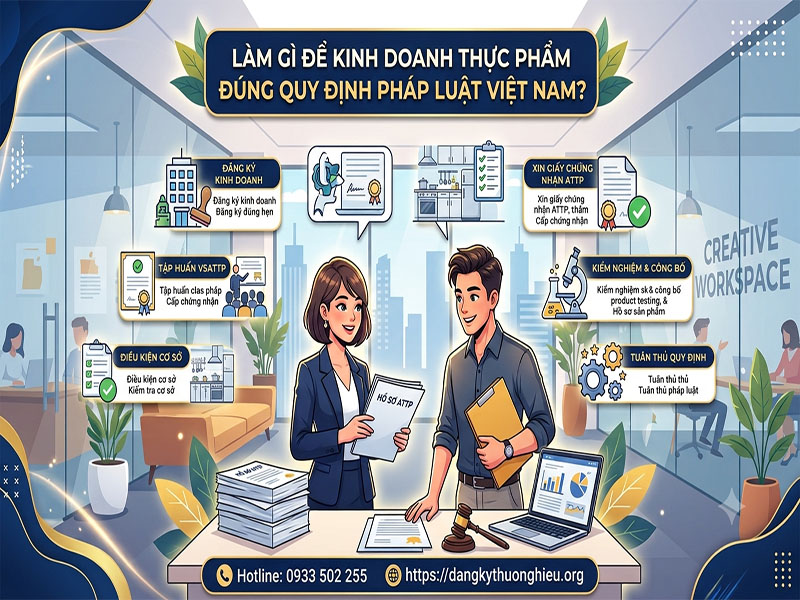 lam-gi-de-kinh-doanh-thuc-pham-dung-quy-dinh-phap-luat-viet-nam