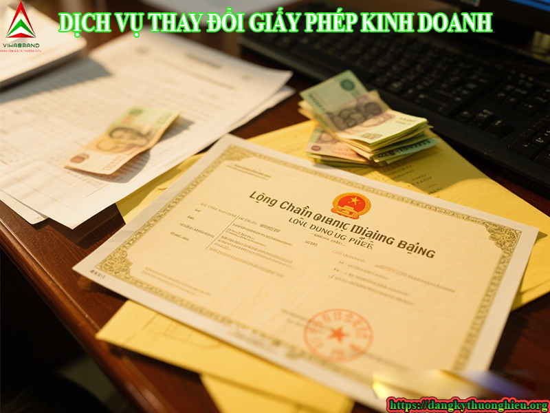 phi-thay-doi-giay-phep-kinh-doanh-tai-long-an-va-binh-duong