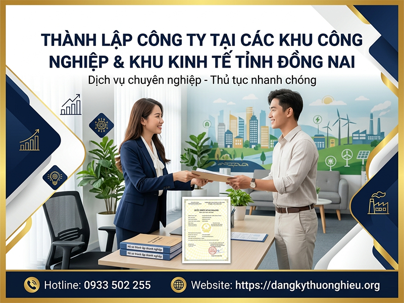 thanh-lap-cong-ty-cac-khu-cong-nghiep-khu-kinh-te-tinh-dong-nai