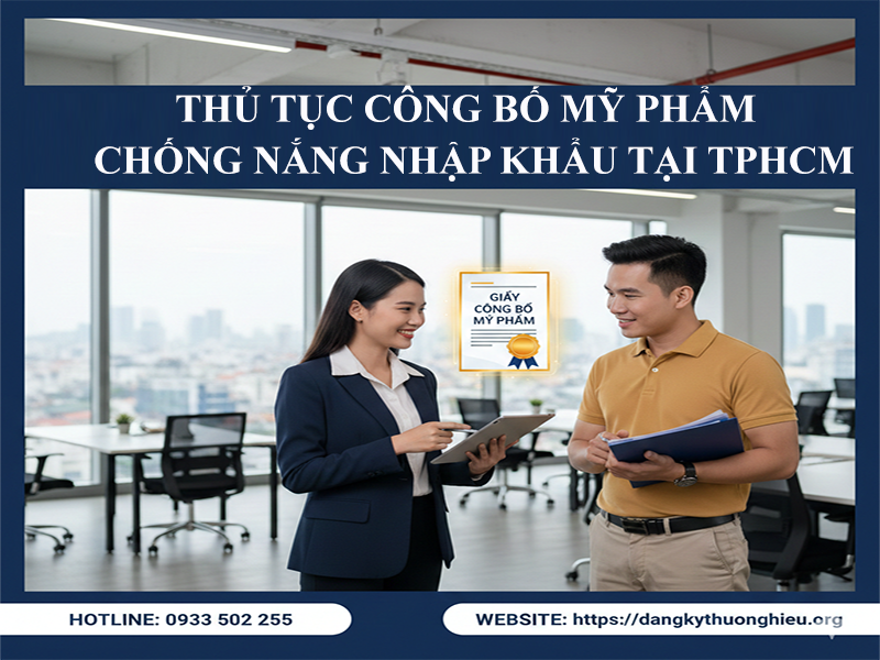 thu-tuc-cong-bo-my-pham-chong-nang-nhap-khau