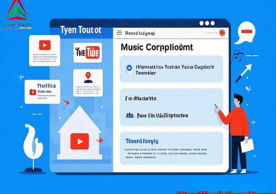  ĐĂNG KÝ BẢN QUYỀN ÂM NHẠC TRÊN YOUTOBE HÀ GIANG