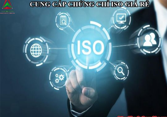 DỊCH VỤ CUNG CẤP CHỨNG CHỈ ISO CÁC QUẬN TRUNG TÂM TPHCM