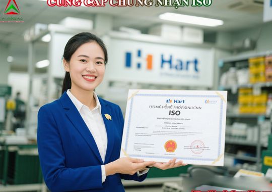 ĐƠN VỊ CẤP CHỨNG NHẬN ISO TẠI THÀNH PHỐ THỦ ĐỨC 2