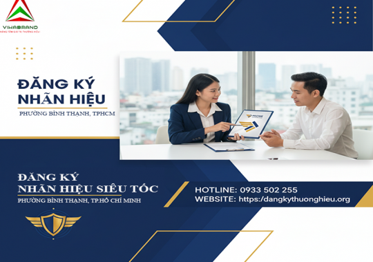 ĐĂNG KÝ NHÃN HIỆU SIÊU TỐC