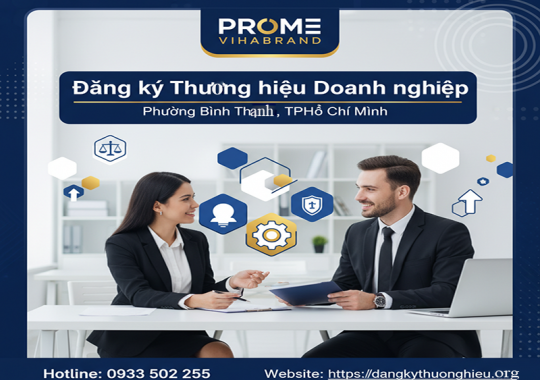 ĐĂNG KÝ THƯƠNG HIỆU - NHÃN HIỆU CHO DOANH NGHIỆP