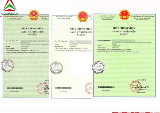 ĐĂNG KÝ THƯƠNG HIỆU PHƯỜNG HÒA BÌNH