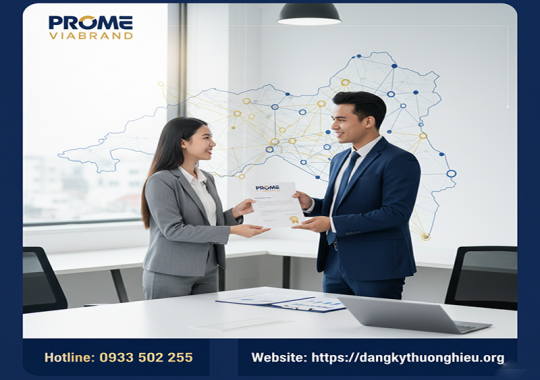 ĐĂNG KÝ THƯƠNG HIỆU ONLINE TẠI TPHCM