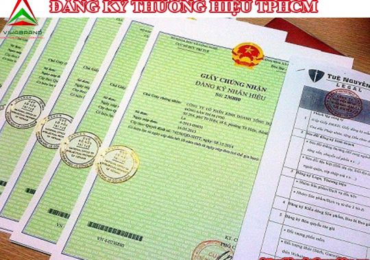 ĐĂNG KÝ THƯƠNG HIỆU PHƯỜNG AN ĐÔNG