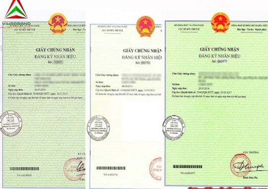 ĐĂNG KÝ THƯƠNG HIỆU PHƯỜNG AN NHƠN
