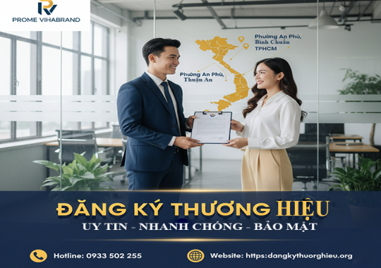 ĐĂNG KÝ THƯƠNG HIỆU PHƯỜNG AN PHÚ