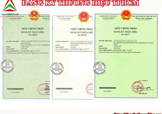  ĐĂNG KÝ THƯƠNG HIỆU PHƯỜNG BẾN THÀNH 2