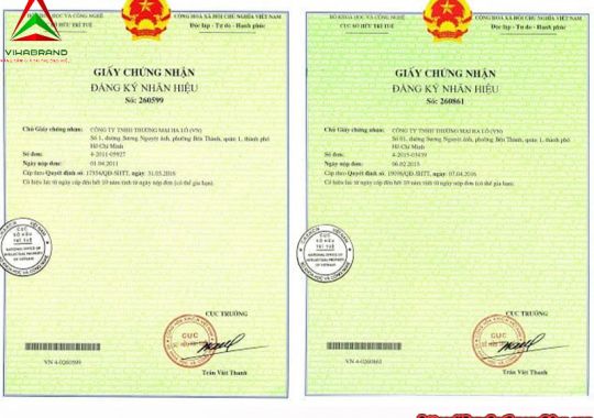 ĐĂNG KÝ THƯƠNG HIỆU PHƯỜNG TAM BÌNH