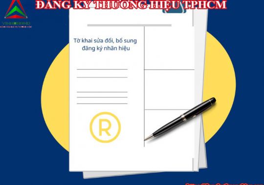  ĐĂNG KÝ THƯƠNG HIỆU PHƯỜNG BÌNH TÂY