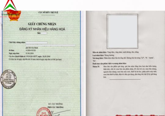 ĐĂNG KÝ THƯƠNG HIỆU PHƯỜNG BÌNH THẠNH