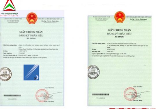 ĐĂNG KÝ THƯƠNG HIỆU PHƯỜNG BÌNH THỚI