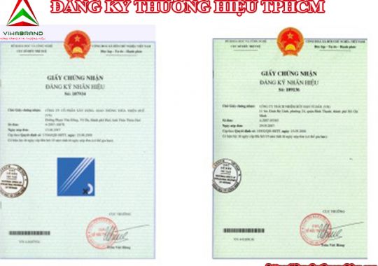 ĐĂNG KÝ THƯƠNG HIỆU PHƯỜNG CẦU ÔNG LÃNH