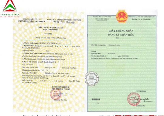 ĐĂNG KÝ THƯƠNG HIỆU PHƯỜNG GIA ĐỊNH