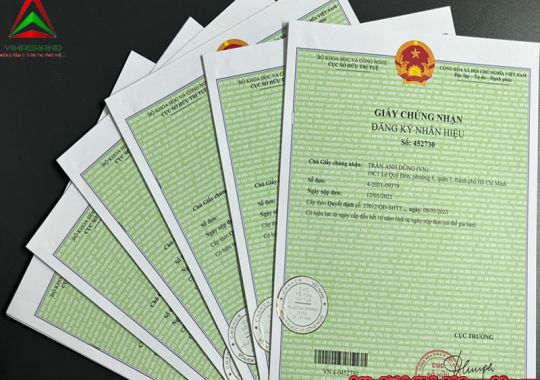 ĐĂNG KÝ THƯƠNG HIỆU PHƯỜNG HÒA HƯNG