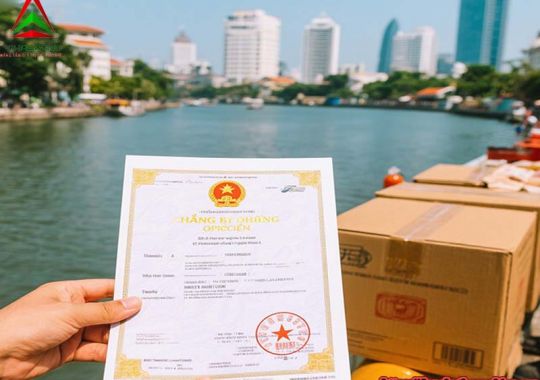 ĐĂNG KÝ THƯƠNG HIỆU PHƯỜNG TÂN HÒA