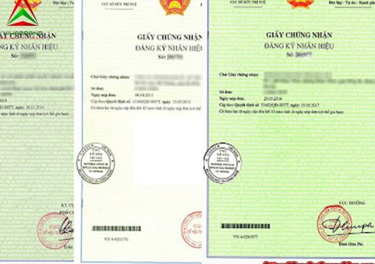 ĐĂNG KÝ THƯƠNG HIỆU PHƯỜNG PHÚ THỌ HÒA