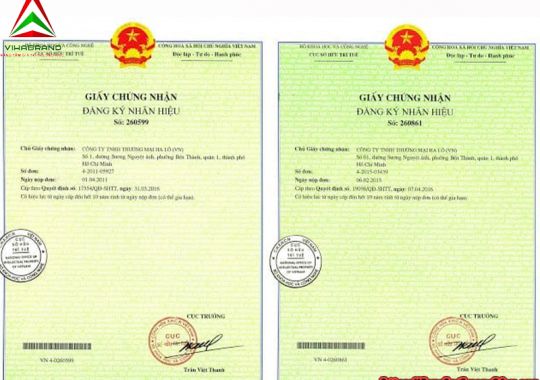ĐĂNG KÝ THƯƠNG HIỆU PHƯỜNG PHÚ THỌ
