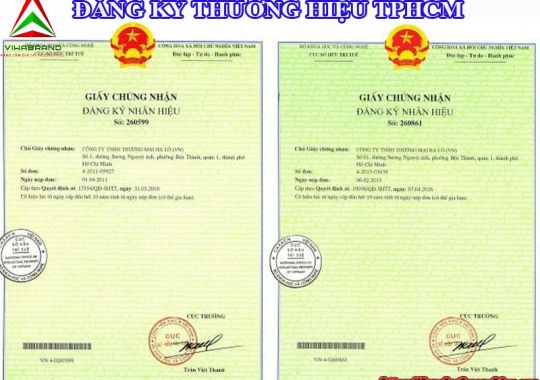 ĐĂNG KÝ THƯƠNG HIỆU PHƯỜNG TÂN ĐỊNH