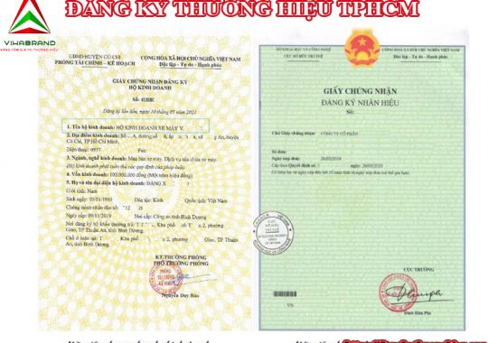 ĐĂNG KÝ THƯƠNG HIỆU PHƯỜNG TÂN MỸ
