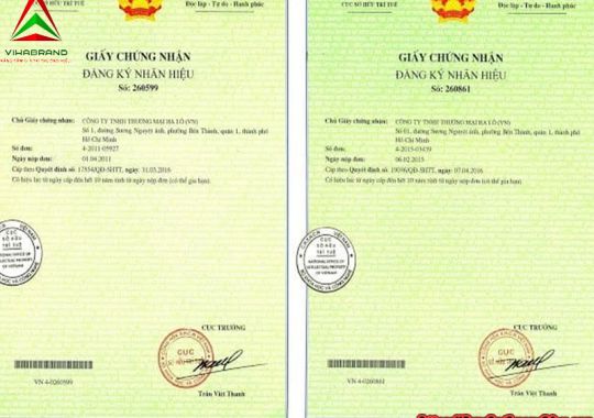 ĐĂNG KÝ THƯƠNG HIỆU PHƯỜNG TÂN SƠN NHÌ