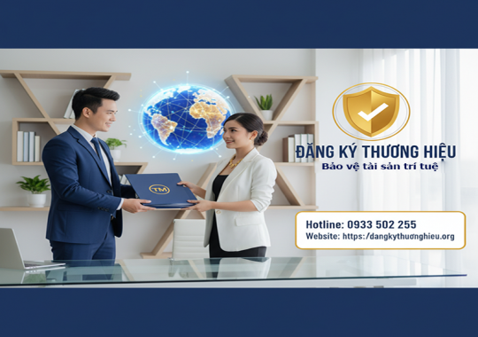 ĐĂNG KÝ THƯƠNG HIỆU PHƯỜNG THUẬN GIAO
