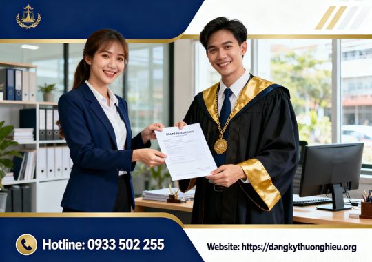 ĐĂNG KÝ THƯƠNG HIỆU PHƯỜNG THUẬN AN