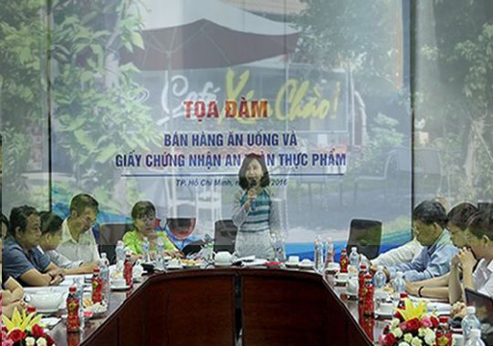 ĐĂNG KÝ VỆ SINH AN TOÀN THỰC PHẨM TẠI TPHCM