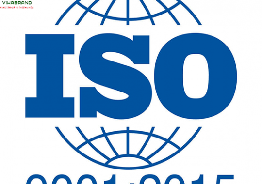 DỊCH VỤ CẤP CHỨNG CHỈ ISO 9001:2015