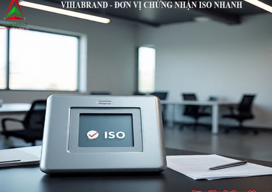 ĐƠN VỊ CHỨNG NHẬN ISO NHANH CÓ ĐỊA CHỈ Ở PHƯỜNG BÌNH THẠNH