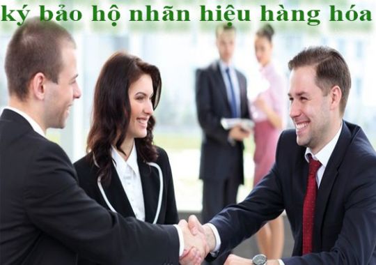 HƯỚNG DẪN QUY TRÌNH ĐĂNG KÝ BẢO HỘ NHÃN HIỆU HÀNG HÓA