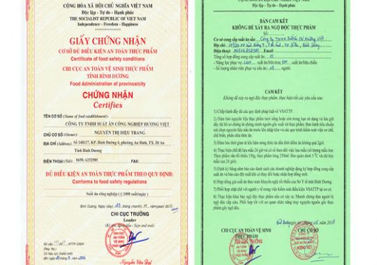 MUA GIẤY AN TOÀN VỆ SINH THỰC PHẨM GIÁ RẺ