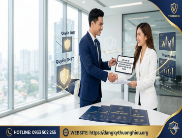 Hiệp định về các khía cạnh liên quan tới thương mại của quyền sở hữu trí tuệ